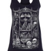 Cabinet of Curiosities T-shirt