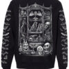 Cabinet of Curiosities Sweatshirt