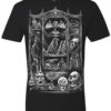 Cabinet of Curiosities T-shirt