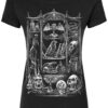 Cabinet of Curiosities T-shirt