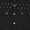 Grave Order Button Up Shirt