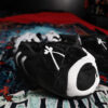 Skelekitty Slippers