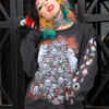 Merry Catmas Sweatshirt