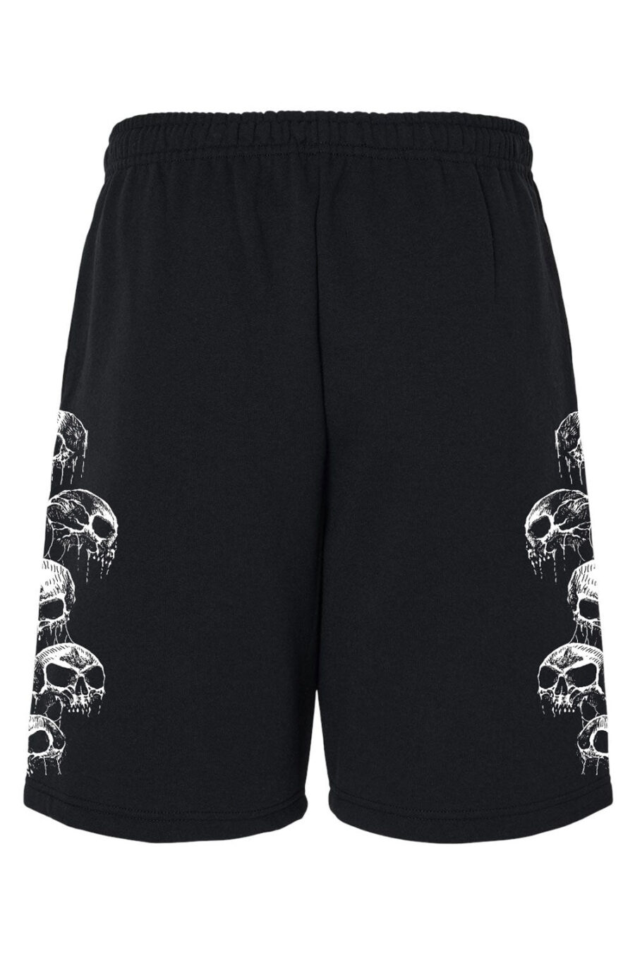 Catacomb Sweat Shorts [Unisex]