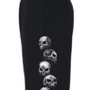Catacomb Sweat Shorts [Unisex]