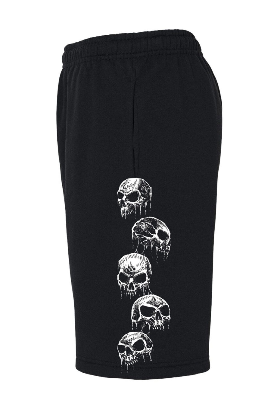Catacomb Sweat Shorts [Unisex]