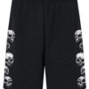 Catacomb Sweat Shorts [Unisex]