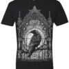 Cathedral Crow T-shirt