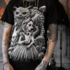 Alice in Murderland T-shirt
