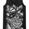 Cheshire Cat T-shirt