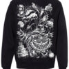Cheshire Cat Sweatshirt