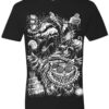 Cheshire Cat T-shirt