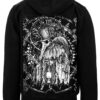 Clockwork Plague Doctor Hoodie