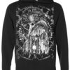 Clockwork Plague Doctor Hoodie