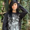 Clockwork Plague Doctor Sweatshirt