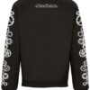 Clockwork Plague Doctor Sweatshirt
