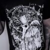 Clockwork Plague Doctor T-shirt
