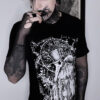 Clockwork Plague Doctor T-shirt