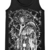 Clockwork Plague Doctor T-shirt
