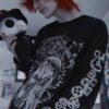Clockwork Plague Doctor T-shirt