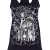 Clockwork Plague Doctor T-shirt