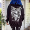 Medusa Hoodie