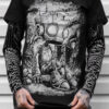 Sad Robot T-shirt
