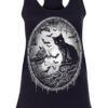 Nocturnal Creatures T-shirt
