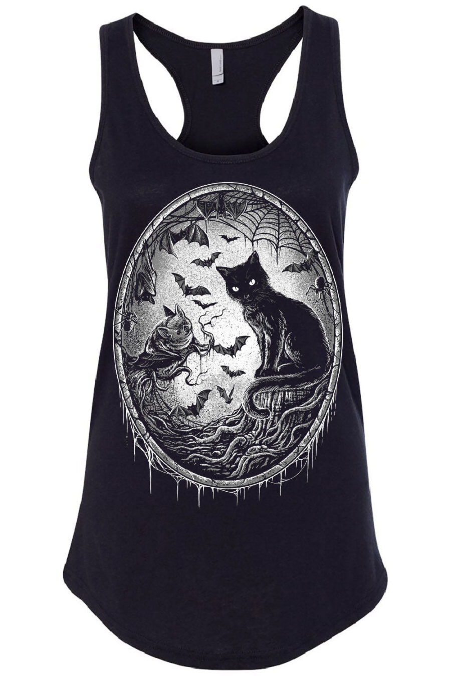 Nocturnal Creatures T-shirt