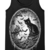 Nocturnal Creatures T-shirt