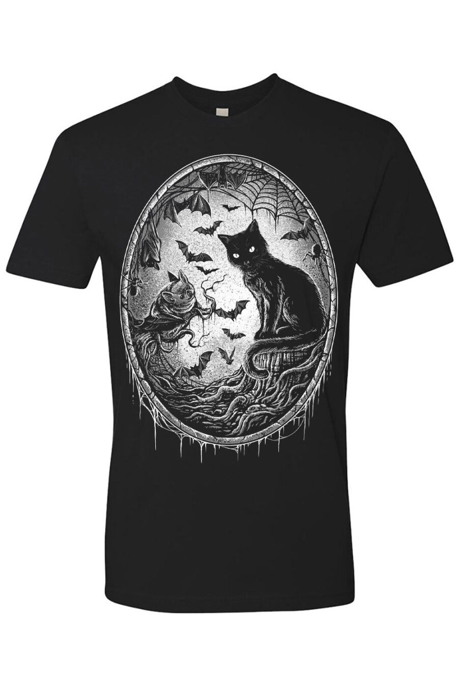Nocturnal Creatures T-shirt