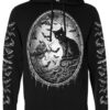 Nocturnal Creatures Hoodie