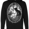 Nocturnal Creatures Hoodie