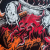 Hell-O-Ween Kitty Sweatshirt