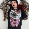 Hell Kitty T-shirt