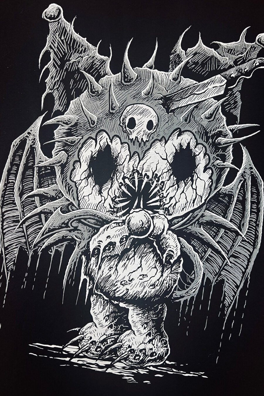Killromi T-shirt