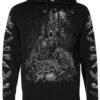 Murder of Crows Hoodie