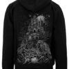 Murder of Crows Hoodie
