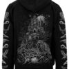 Murder of Crows Hoodie