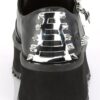 Crypt Curious Platform Sneakers [GRAVEDIGGER-04 Oxfords]