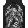 Cthulhu Mythos T-shirt