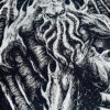 Cthulhu Mythos T-shirt