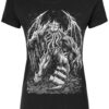 Cthulhu Mythos T-shirt