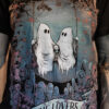 Ghost Love T-shirt