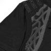 Cybertron Techwear Short Sleeve Shirt