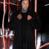 VF Ultramage Hoodie [Black]