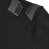 Midnight Grid Techwear Shirt