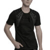 Cybertron Techwear Short Sleeve Shirt