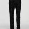 Boneletter Damask Pants