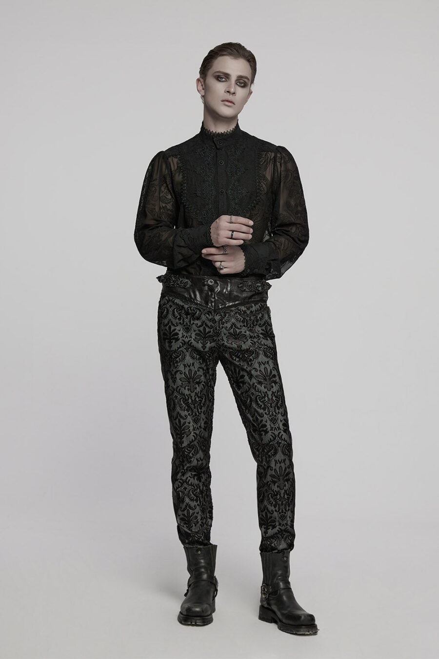 Phantom Manor Damask Pants